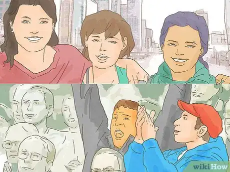 Image titled Understand Why Your Boyfriend Acts Differently when He Is With His Mates Step 10