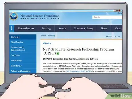 Image titled Become an Animal Behaviorist Step 7