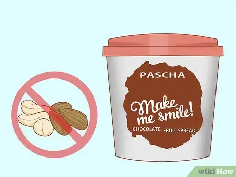 Image titled Choose a Nutella Alternative Step 2
