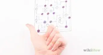 Solve a Masyu Puzzle