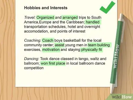 Image titled Keep Your Resume to One Page Step 5