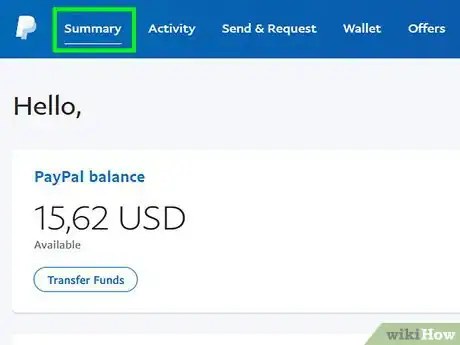 Image titled Transfer Money from PayPal to a Bank Account Step 32