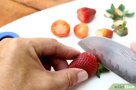 Image titled Grill Donuts Step 8