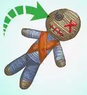 Make a Voodoo Doll