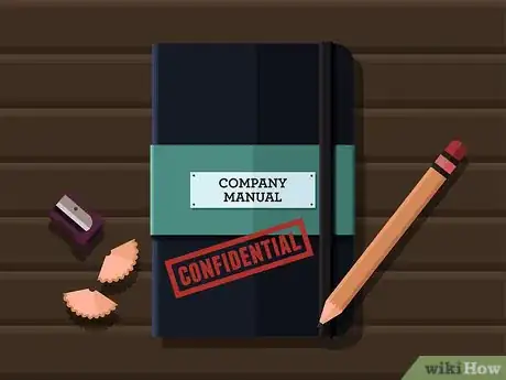 Image titled Protect Your Intellectual Property Step 4