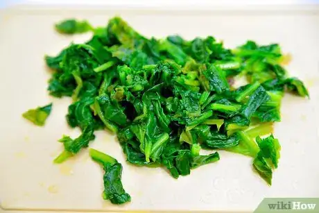 Image titled Make Saag Paneer Step 7