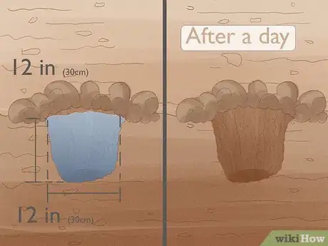 Image titled Grow Bearded Irises Step 3