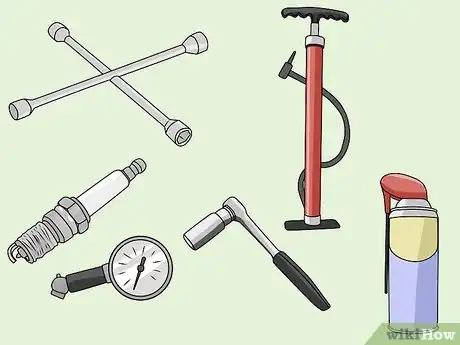 Image titled Get Into Motocross Step 17