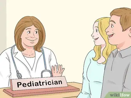 Image titled Communicate About Child Discipline in a Marriage Step 11