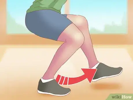 Image titled Duck Walk Step 7