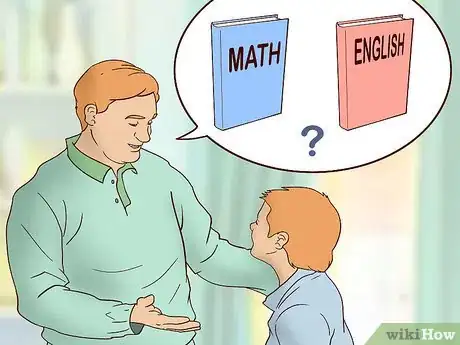 Image titled Understand Childhood ADHD Step 7