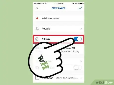 Image titled Make a Shared Calendar in Outlook Step 7