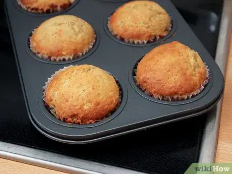 Image titled Make Banana Muffins Step 7