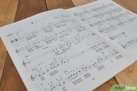 Image titled Play Fast on the Keyboard Step 5