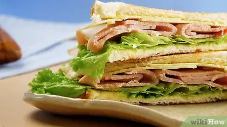 Image titled Prepare Perfect Sandwich Bread Step 8