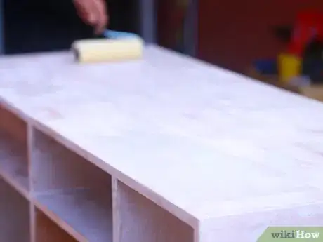 Image titled Paint Furniture Black Step 14