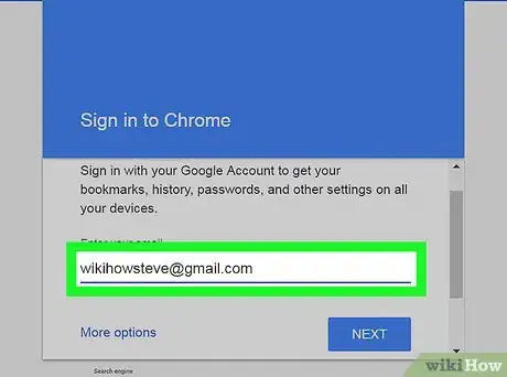 Image titled Open Tabs from Other Devices on Chrome Step 4
