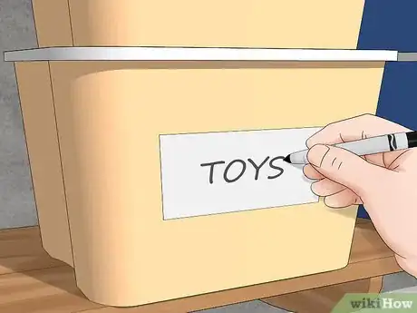 Image titled Organize a Basement Step 12