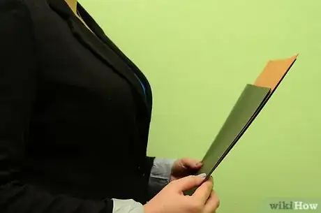 Image titled Become a Licensed Parachute Rigger Step 7