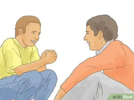 Image titled Date when You Both Have Children from Previous Relationships Step 6