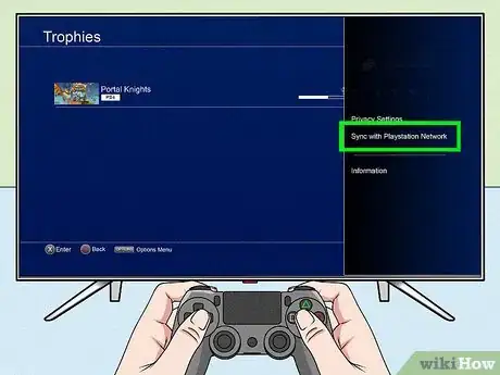 Image titled Transfer PS4 Data to a PS5 Step 3