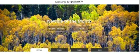 Image titled GuruShots_Newbie_of_the_Month.png