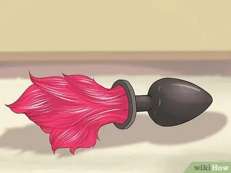 Image titled Be a Dominatrix Step 11