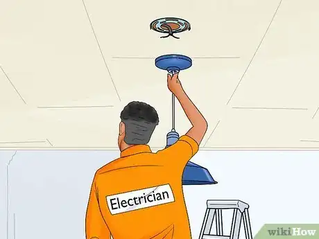 Image titled Fit Hanging Lights Step 16