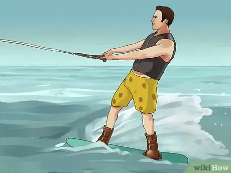 Image titled Wakeboard Step 9