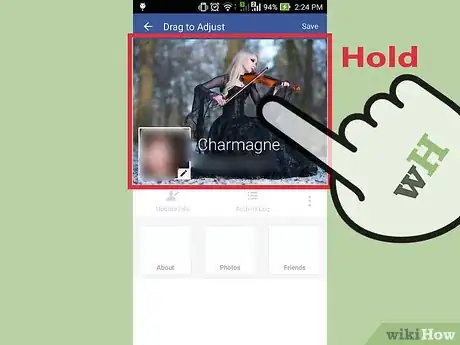 Image titled Save a Cover Photo on Facebook Step 27