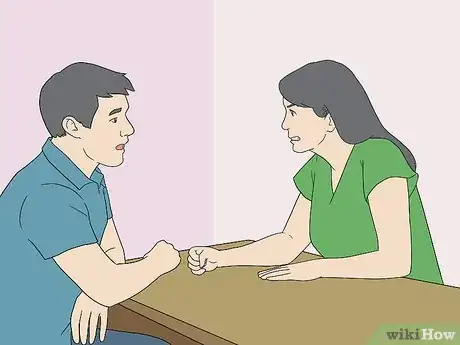 Image titled Deal with a Verbally Abusive Spouse Step 2