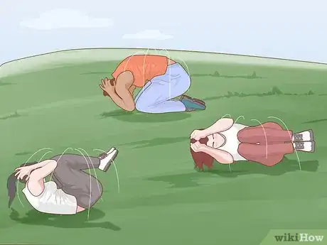 Image titled Roll Down a Hill Step 8