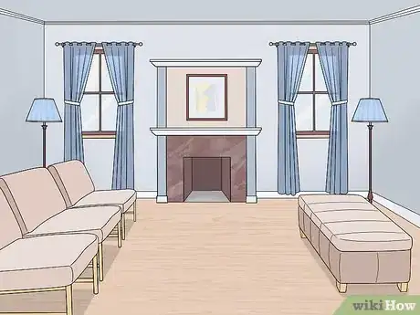 Image titled Decorate a Small Living Room Step 3
