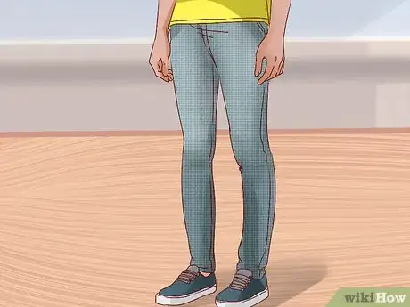 Image titled Prevent Skinny Jeans from Stretching Step 13