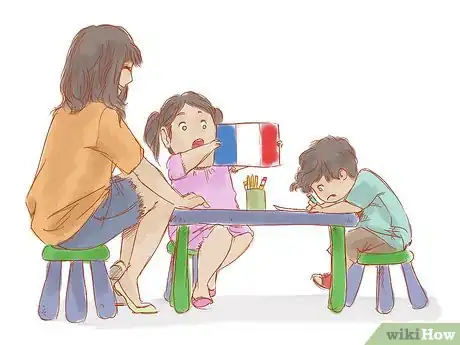 Image titled Best Educate the Children to Change a Corrupt Society Step 6