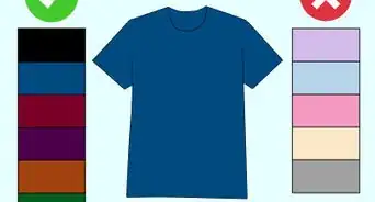 Acid Wash a T‐Shirt