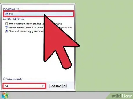 Image titled Use the Steps Recorder in Windows Step 1