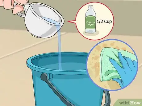 Image titled Clean Walls Step 14
