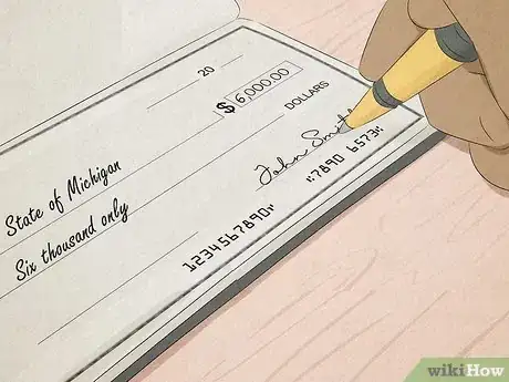 Image titled Start a Medical Marijuana Business in Michigan Step 12