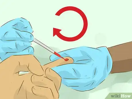 Image titled Get Tested for HIV Step 9