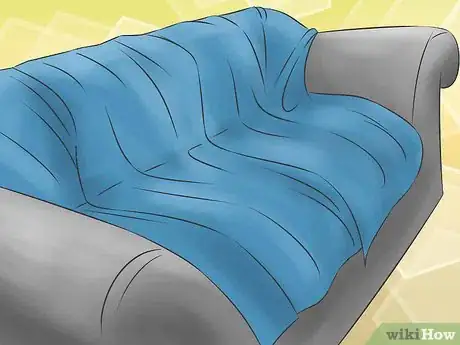 Image titled Make a Sofa Slipcover Step 5