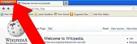 Image titled Print Web Pages With Firefox Step 3