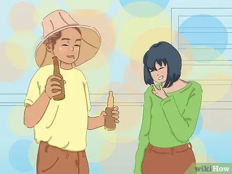 Image titled Have Fun at a Party Where Everyone Is Getting Drunk Step 2