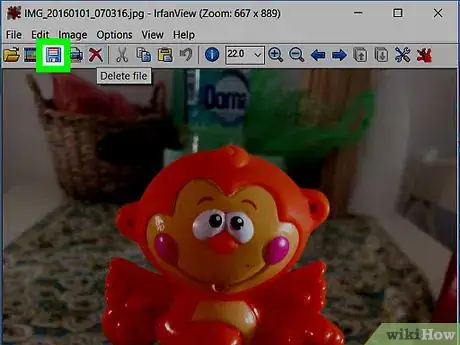 Image titled Use Irfanview to Edit Pictures Step 9