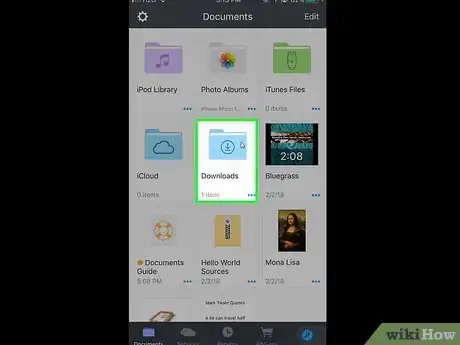 Image titled Download Free Music on Your iPod Step 16