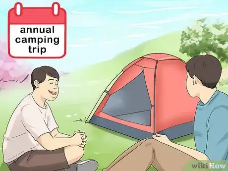 Image titled Get Along with Your Brother Step 12