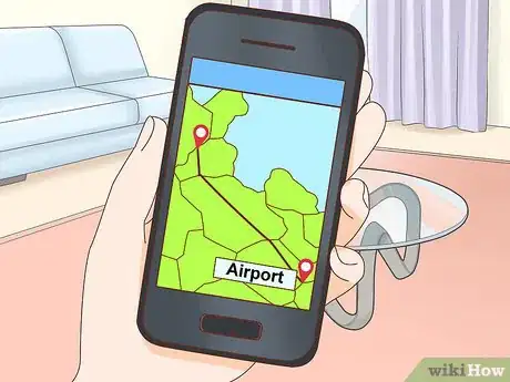 Image titled Avoid Flight Delays Step 8
