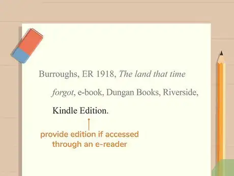 Image titled Cite a Book Harvard Style Step 8