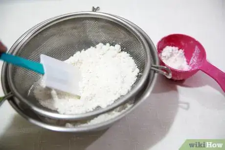 Image titled Make a Triple Chocolate Cake Step 2