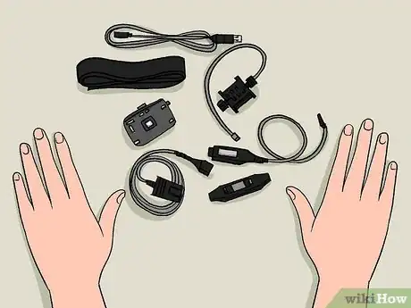 Image titled Test for Sleep Apnea at Home Step 2